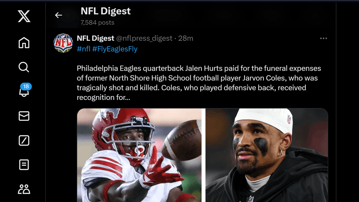 NFL/NHL/MLB/NBA News Digest